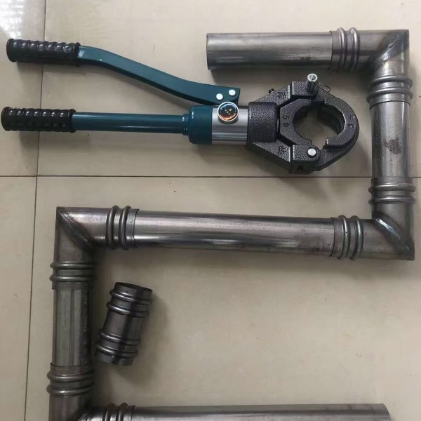 清丰鑫亿呈冷却管